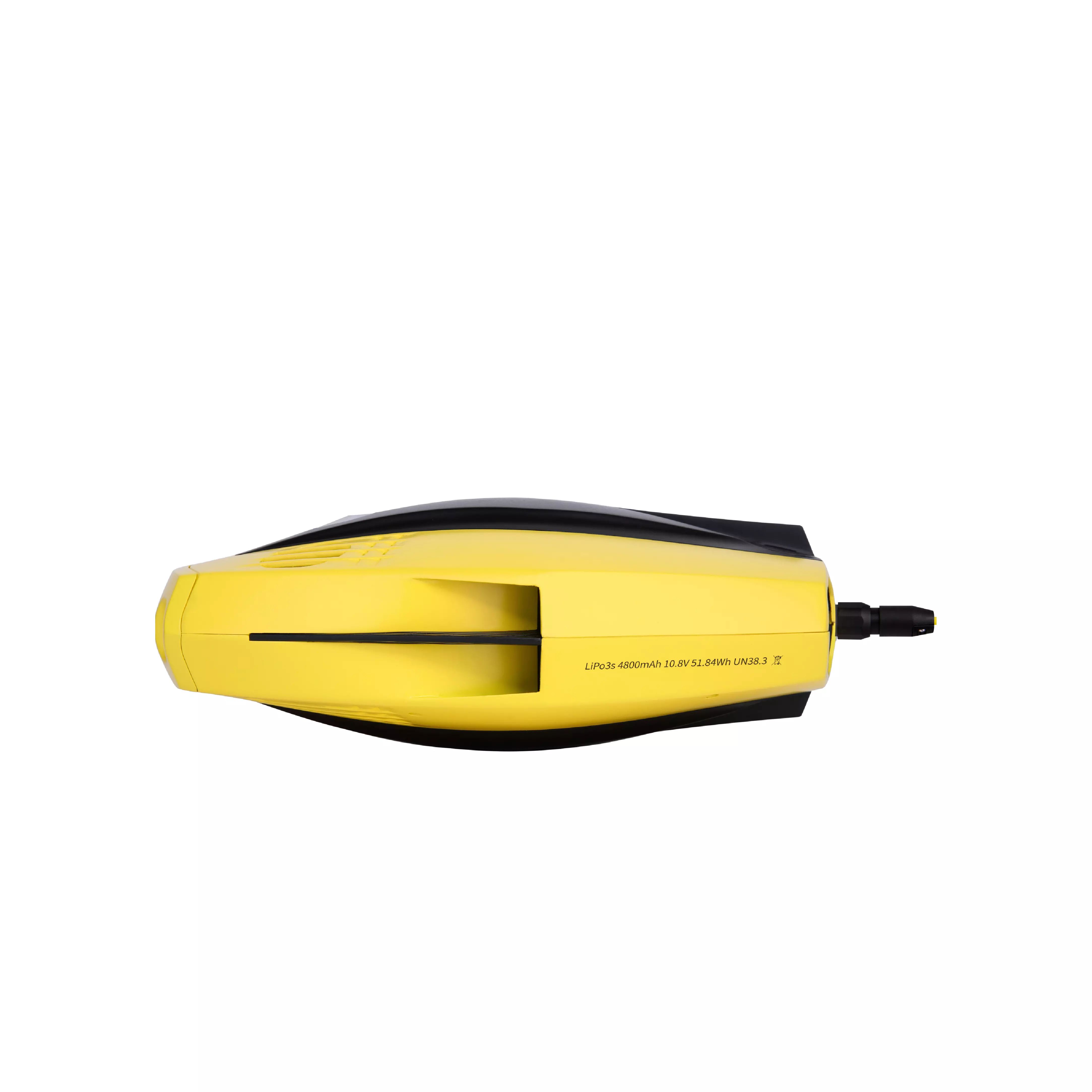 Visuel officiel du CHASING DORY pour illustrer son format compact et portable